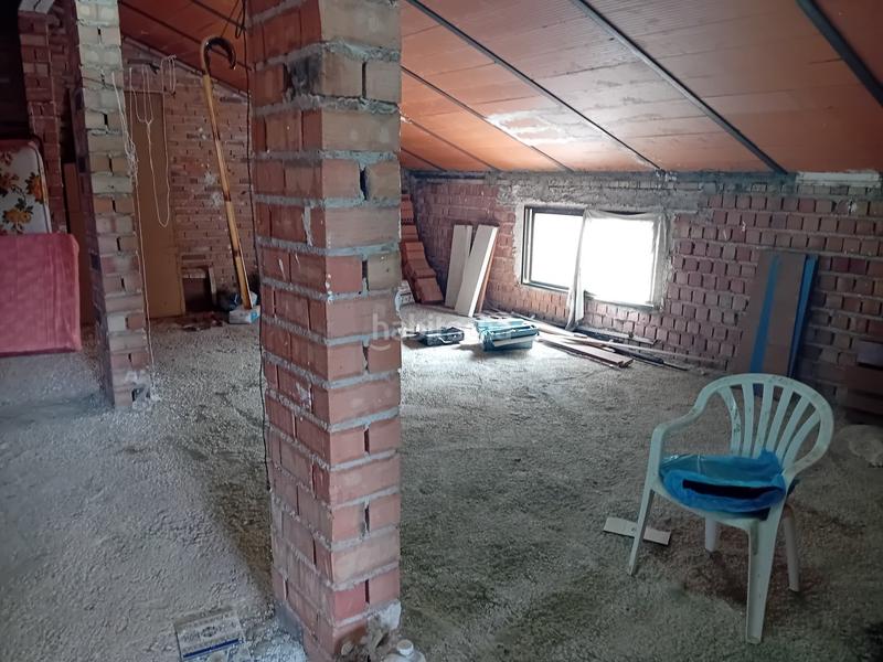 Foto 8e3afb09-ae41-4239-b137-c718272e9748. Maison avec chauffage parking dans Pozuelo de Calatrava