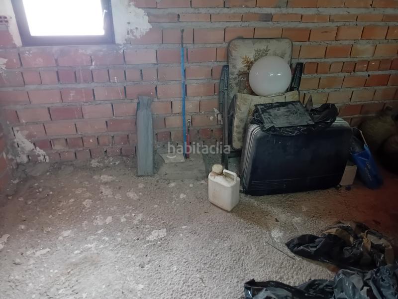 Foto 9823fe2b-8975-4ec3-a1af-0b67dc339ce7. Maison avec chauffage parking dans Pozuelo de Calatrava