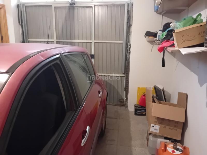 Foto a5447da2-22b7-432d-b552-2b1b87527dbb. Maison avec chauffage parking dans Pozuelo de Calatrava