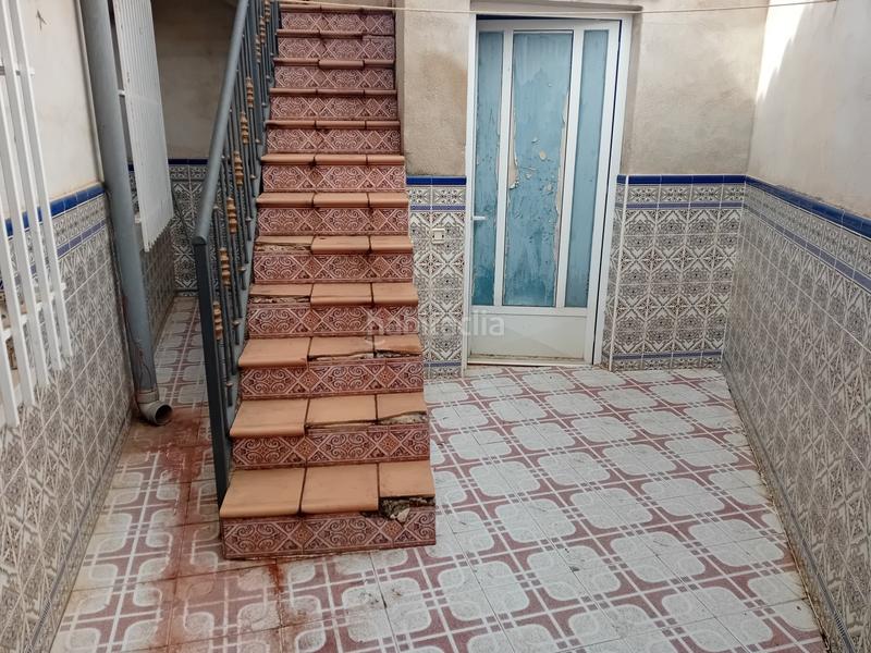 Foto b8f98432-e300-43f7-8a60-ad829cbbad23. Maison avec chauffage parking dans Pozuelo de Calatrava