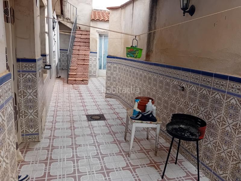 Foto bacb8bc8-a23b-4bbe-ab04-2b66f756864a. Maison avec chauffage parking dans Pozuelo de Calatrava