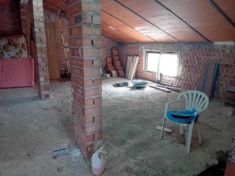 Foto bc254030-d8d9-4456-9def-b31c07d607ba. Maison avec chauffage parking dans Pozuelo de Calatrava