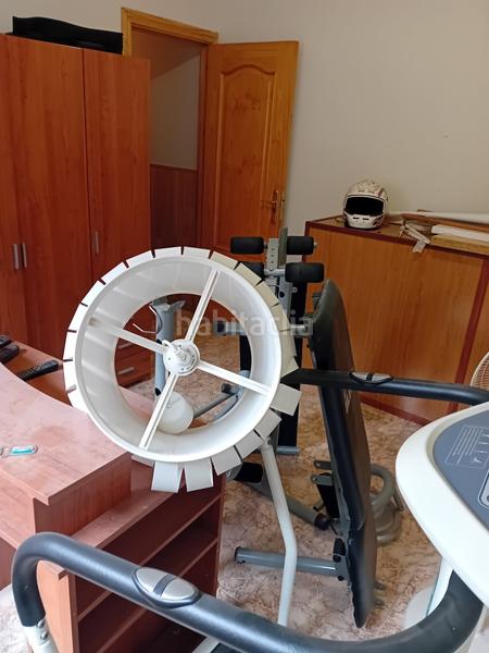 Foto c1b40153-c48a-4240-8b0f-d040c5650844. Maison avec chauffage parking dans Pozuelo de Calatrava