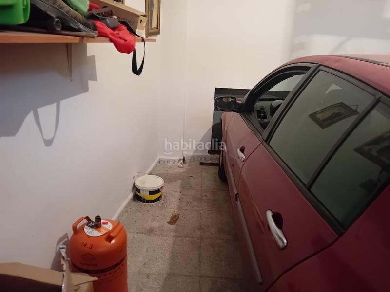 Foto c94e666d-d237-4ca0-9358-16d3a264d208. Maison avec chauffage parking dans Pozuelo de Calatrava