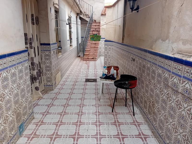 Foto cf1cba76-f5c7-4104-9416-93367b311963. Maison avec chauffage parking dans Pozuelo de Calatrava