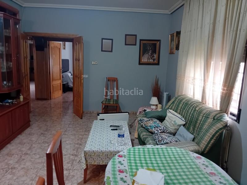 Foto d7cf9c09-3159-4833-ae3b-13163c775d38. Maison avec chauffage parking dans Pozuelo de Calatrava