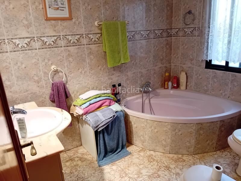 Foto d8f05ab3-1fea-4680-80cd-619a9e1622cf. Maison avec chauffage parking dans Pozuelo de Calatrava