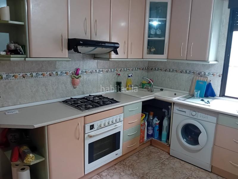 Foto dbeb9404-1ede-43c8-af99-3db78934bd5c. Maison avec chauffage parking dans Pozuelo de Calatrava