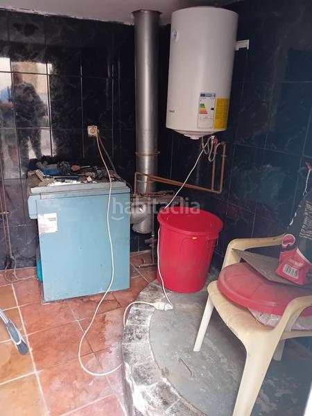 Foto e6092c9d-db77-4b9a-a670-75a061fae258. Maison avec chauffage parking dans Pozuelo de Calatrava