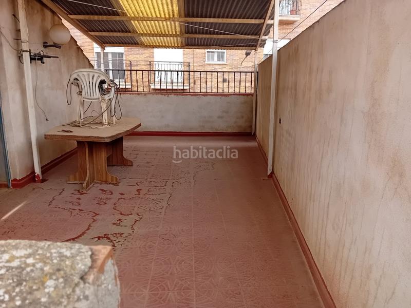 Foto f8591d27-c23d-48b7-bfbf-840a5de0b876. Maison avec chauffage parking dans Pozuelo de Calatrava