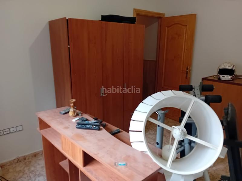 Foto ff97dd7f-7d3d-40e9-a6c1-5b312f4d7e7e. Maison avec chauffage parking dans Pozuelo de Calatrava