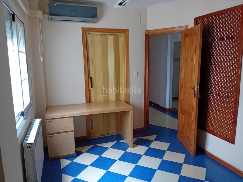 Foto 00f5aa2b-d094-4a6b-ab76-9977c4f0d167. Etagenwohnung mit heizung in El Torreón - Los Ángeles - El Pilar Ciudad Real