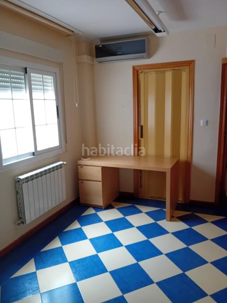 Foto 168ebd26-0160-4fe1-93f4-22a02f9f2c07. Etagenwohnung mit heizung in El Torreón - Los Ángeles - El Pilar Ciudad Real