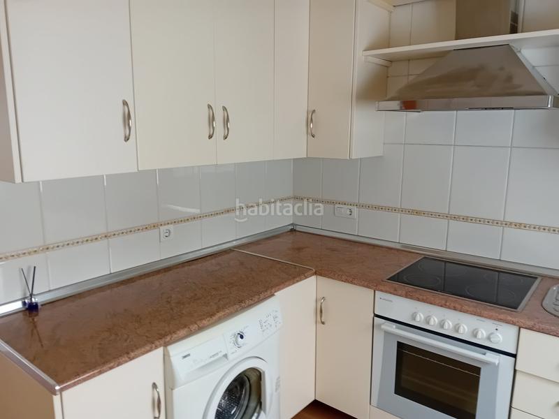 Foto 1c729b26-75ac-48ef-b959-bb928f46f899. Etagenwohnung mit heizung in El Torreón - Los Ángeles - El Pilar Ciudad Real