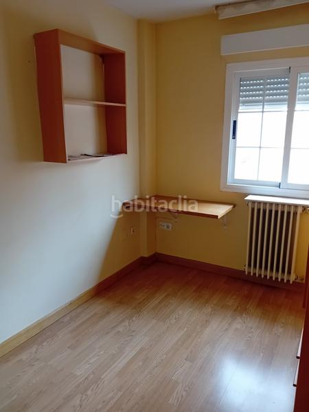 Foto 33959f13-6a61-42ff-94cb-8a6c9760e5e9. Etagenwohnung mit heizung in El Torreón - Los Ángeles - El Pilar Ciudad Real