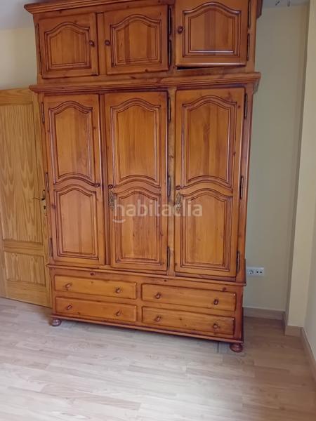 Foto 758314b4-0a42-4183-ac2b-4d2be9caa556. Etagenwohnung mit heizung in El Torreón - Los Ángeles - El Pilar Ciudad Real