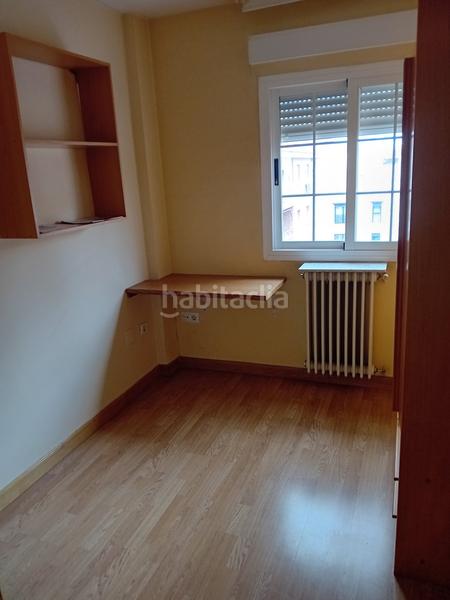 Foto 8aaa5acc-faff-4e2a-b138-90eafcf80bfe. Etagenwohnung mit heizung in El Torreón - Los Ángeles - El Pilar Ciudad Real