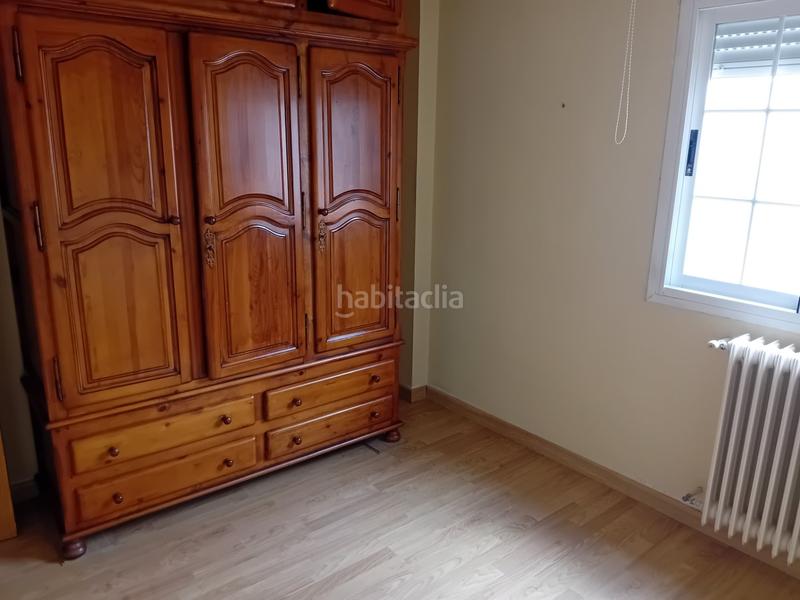 Foto 8e914ac2-392f-4b3b-b0b8-047a195addab. Etagenwohnung mit heizung in El Torreón - Los Ángeles - El Pilar Ciudad Real