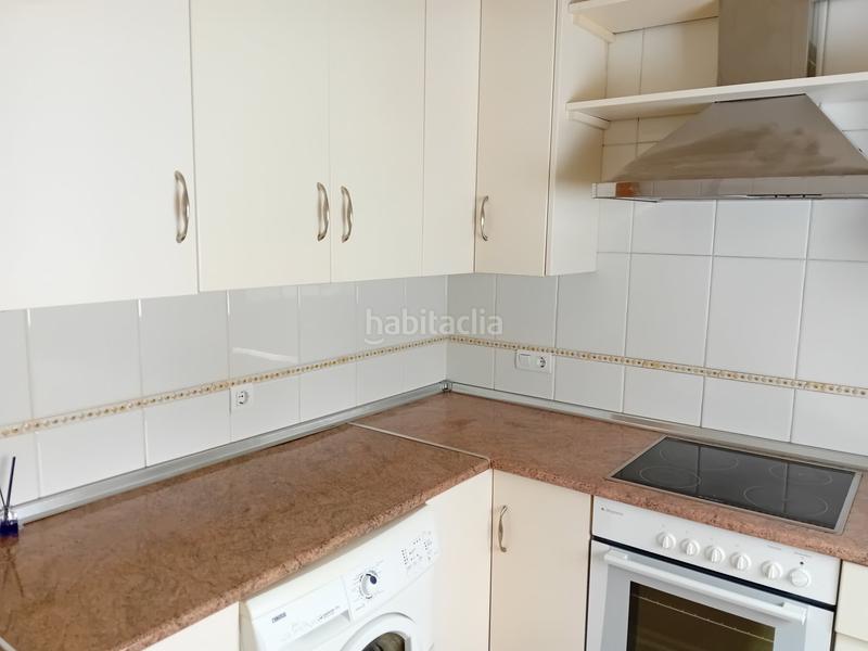 Foto 92bfaba7-1039-432b-8640-30462789edc4. Etagenwohnung mit heizung in El Torreón - Los Ángeles - El Pilar Ciudad Real