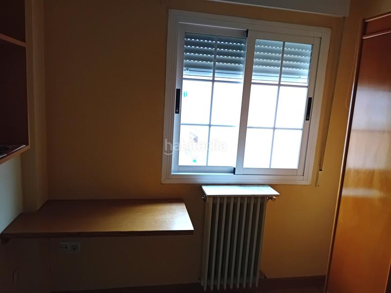 Foto b3f8c660-f959-4e0c-a8ae-5fd63a55ed30. Etagenwohnung mit heizung in El Torreón - Los Ángeles - El Pilar Ciudad Real