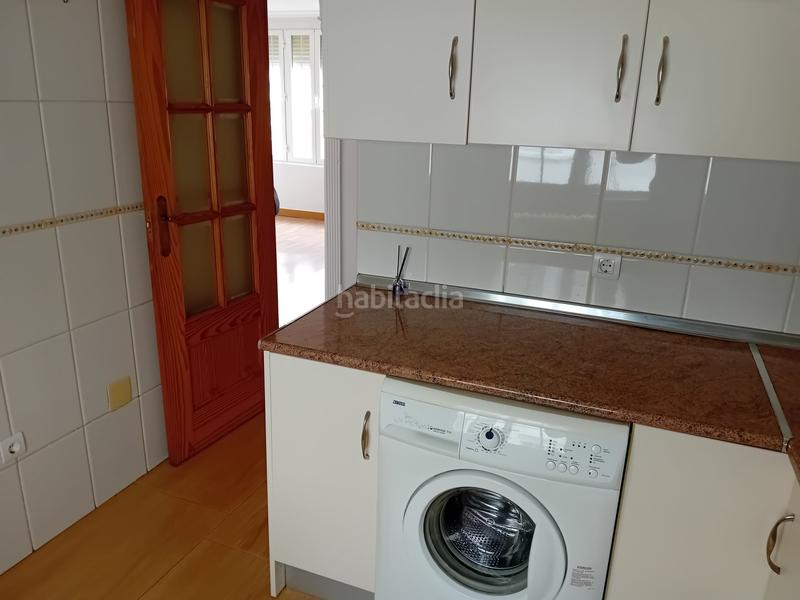 Foto db30fb87-715d-42f7-a7fd-29c1623b124b. Etagenwohnung mit heizung in El Torreón - Los Ángeles - El Pilar Ciudad Real