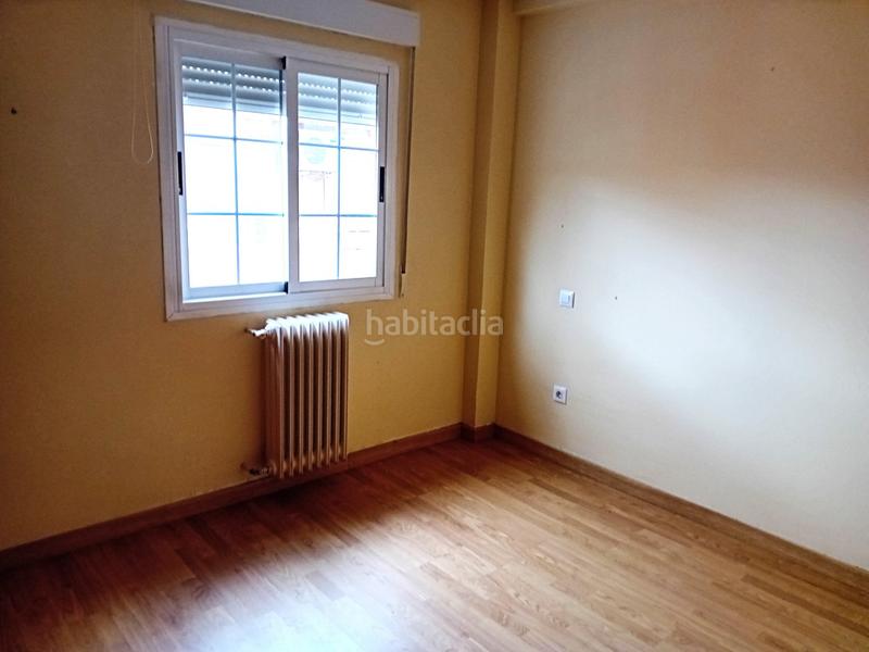 Foto face6faf-e008-42be-b8d1-49a15e24ea23. Etagenwohnung mit heizung in El Torreón - Los Ángeles - El Pilar Ciudad Real