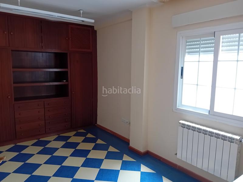 Foto fe3fefe9-f8d8-446e-8fe4-6126cae9027d. Etagenwohnung mit heizung in El Torreón - Los Ángeles - El Pilar Ciudad Real