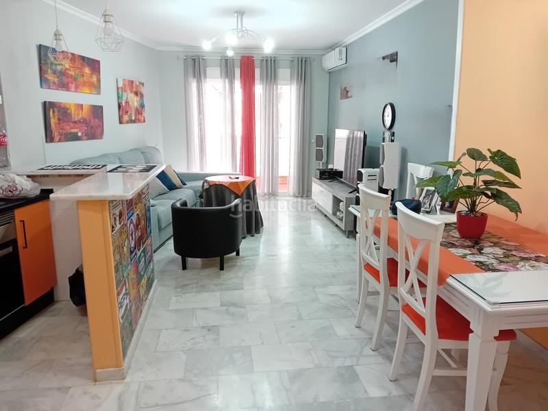 Foto 025e35fa-77ad-4995-853d-93bc401b1af6. Pis amb calefacció piscina a Pozuelo de Calatrava