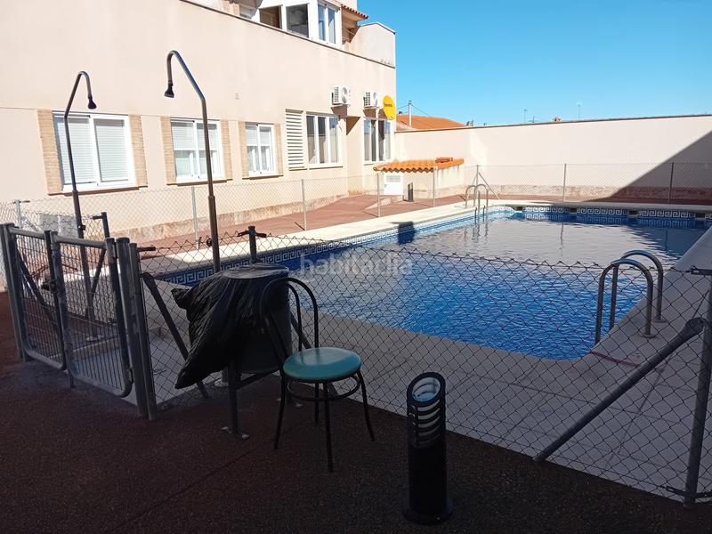 Foto 03d4a435-c080-44de-a081-c4ddc591611a. Pis amb calefacció piscina a Pozuelo de Calatrava