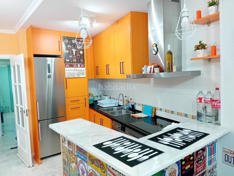 Foto 06b8d55a-803d-4b37-afec-e310306362b9. Pis amb calefacció piscina a Pozuelo de Calatrava