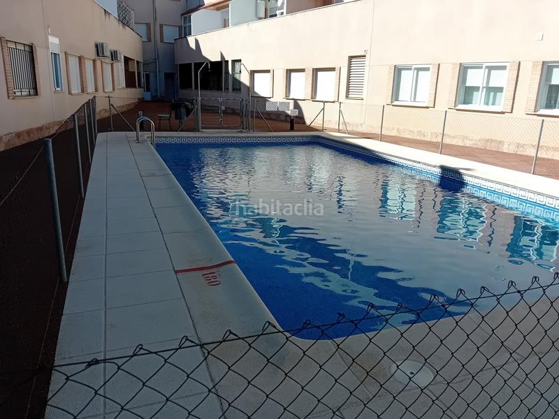 Foto 4a071d2b-1c2b-4dec-8943-29943ab24270. Pis amb calefacció piscina a Pozuelo de Calatrava