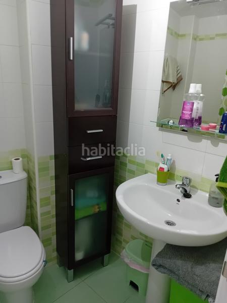 Foto 4a9e4f12-4ce5-41ae-8529-888fa37986a1. Pis amb calefacció piscina a Pozuelo de Calatrava