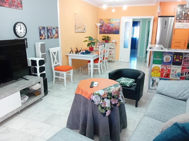 Foto 865685d5-aec8-494a-8fd7-3a00fa575d9e. Pis amb calefacció piscina a Pozuelo de Calatrava