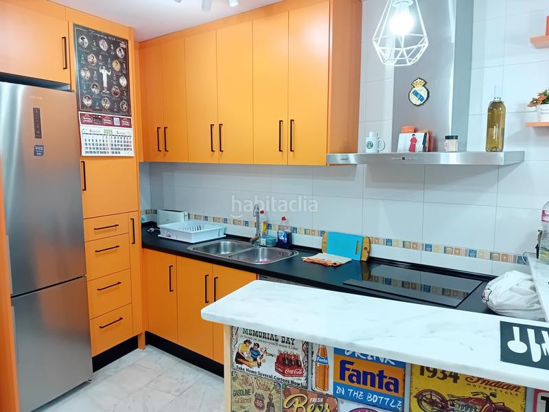 Foto 91c8b6fa-f499-4334-8ab0-703fe4c87e1e. Pis amb calefacció piscina a Pozuelo de Calatrava