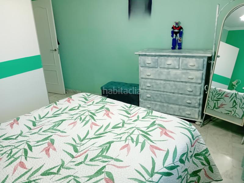 Foto 9b9b7788-f6b4-4a24-b6f4-6b30e5ef171f. Pis amb calefacció piscina a Pozuelo de Calatrava