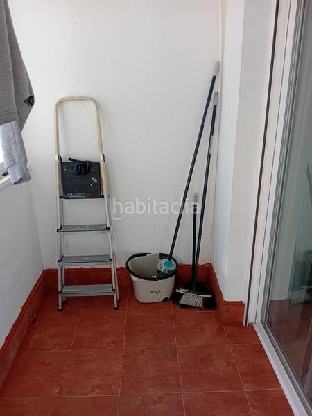 Foto aa2a8aa4-3c32-48f5-8bee-d2e5b59fae42. Pis amb calefacció piscina a Pozuelo de Calatrava