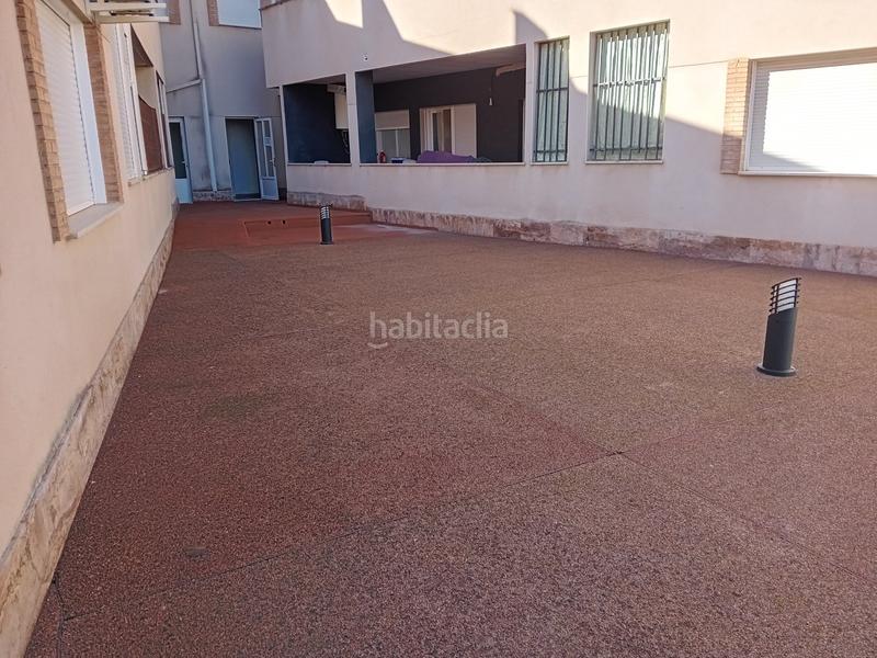 Foto c16f34dd-4b82-4373-8658-e94255718958. Pis amb calefacció piscina a Pozuelo de Calatrava