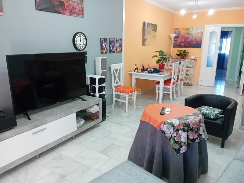 Foto d275cc06-c00c-472c-b257-5e643c97df40. Pis amb calefacció piscina a Pozuelo de Calatrava