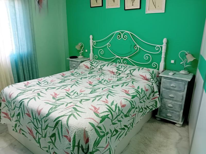 Foto d382843a-5c32-45bc-88db-de04d050bbae. Pis amb calefacció piscina a Pozuelo de Calatrava