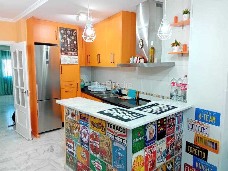 Foto df0344c4-9b0e-463e-b20f-bde0d35e34cc. Pis amb calefacció piscina a Pozuelo de Calatrava