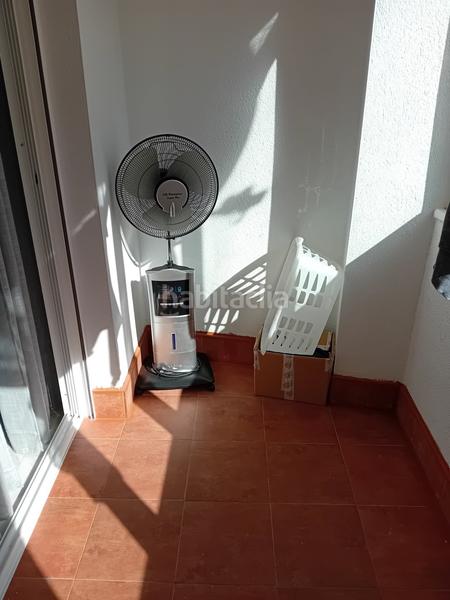 Foto f62ff317-459d-4da2-95ed-f2f60e00ed6b. Pis amb calefacció piscina a Pozuelo de Calatrava