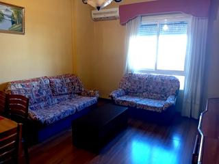 Pis a Miguelturra. Bajo de 2 dormitorios con dos patios en miguelturra. luminoso, b