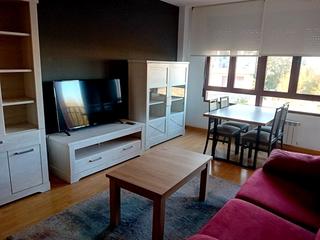 Etagenwohnung in Pozuelo de Calatrava. Piso de 3 dormitorios en pozuelo de calatrava con garaje, terraz