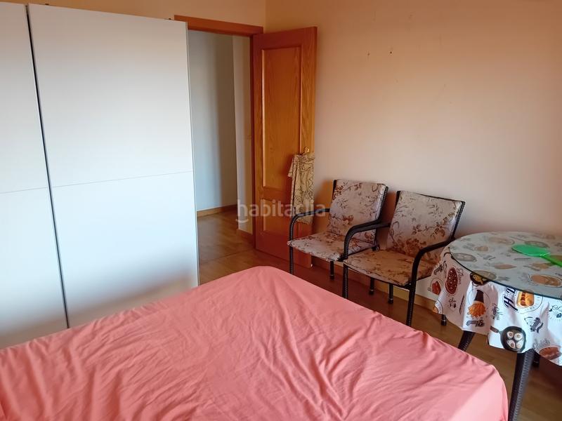 Foto 2a638dac-6898-4986-807d-791a5088043c. Pis amb calefacció aparcament a Pozuelo de Calatrava