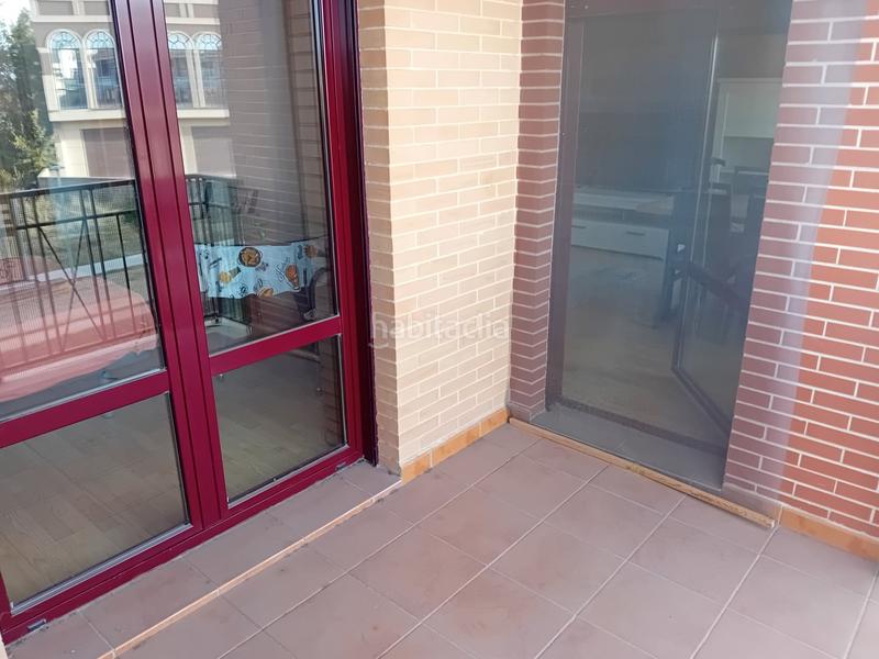 Foto 2ff8fce7-373a-4c1f-9356-a18c409208b2. Pis amb calefacció aparcament a Pozuelo de Calatrava