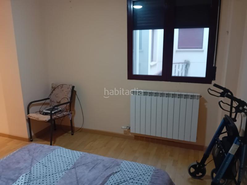 Foto 30f3d1db-43bf-4227-ba5b-8c72ca9fa849. Pis amb calefacció aparcament a Pozuelo de Calatrava