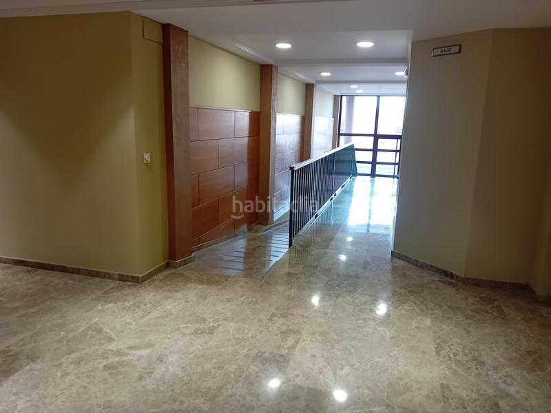 Foto 5714b487-977c-4f2e-bc5e-1b5745494972. Pis amb calefacció aparcament a Pozuelo de Calatrava