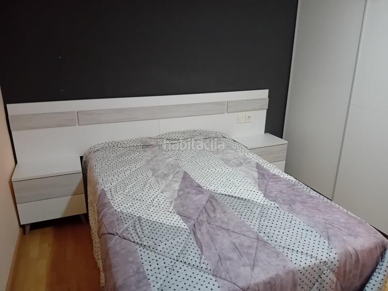 Foto 63af8cf0-e618-434a-a5e6-387aec053b3a. Pis amb calefacció aparcament a Pozuelo de Calatrava