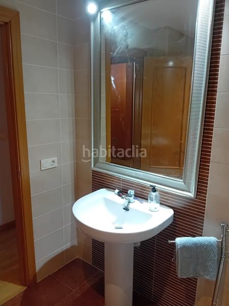 Foto 65898996-87c1-49a2-a56b-addf9b904fc2. Pis amb calefacció aparcament a Pozuelo de Calatrava