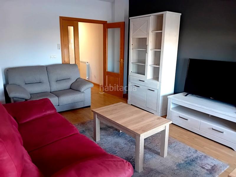 Foto 6dfa5bec-8cfd-46ca-9c7a-4c9ddf7397ed. Pis amb calefacció aparcament a Pozuelo de Calatrava